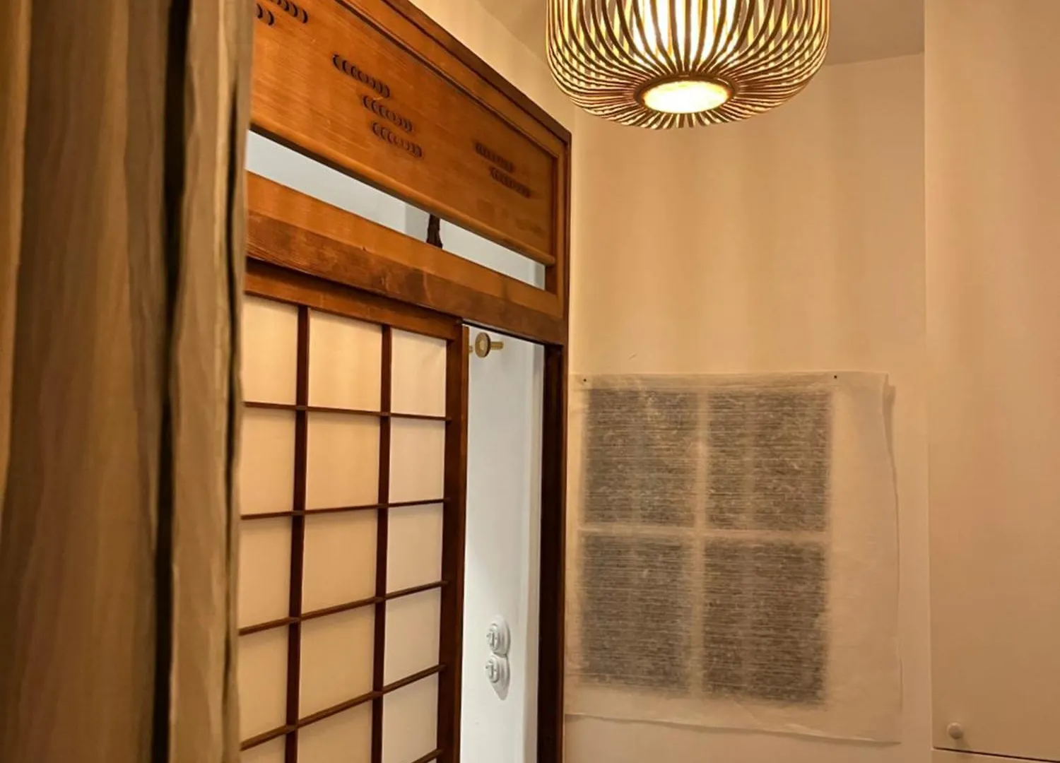 شقة Heart Of Le Marais - Modern & Cosy Nest In The Old باريس 0*,
