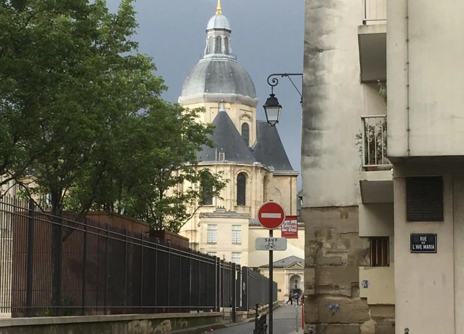 Appartamento Heart Of Le Marais - Modern & Cosy Nest In The Old Parigi