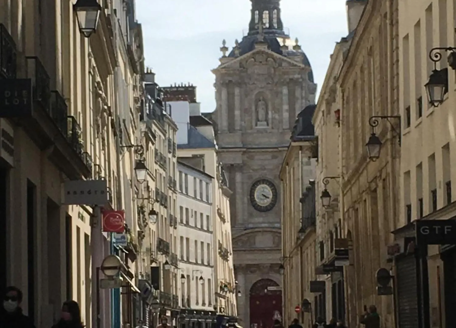 Appartamento Heart Of Le Marais - Modern & Cosy Nest In The Old Parigi Francia