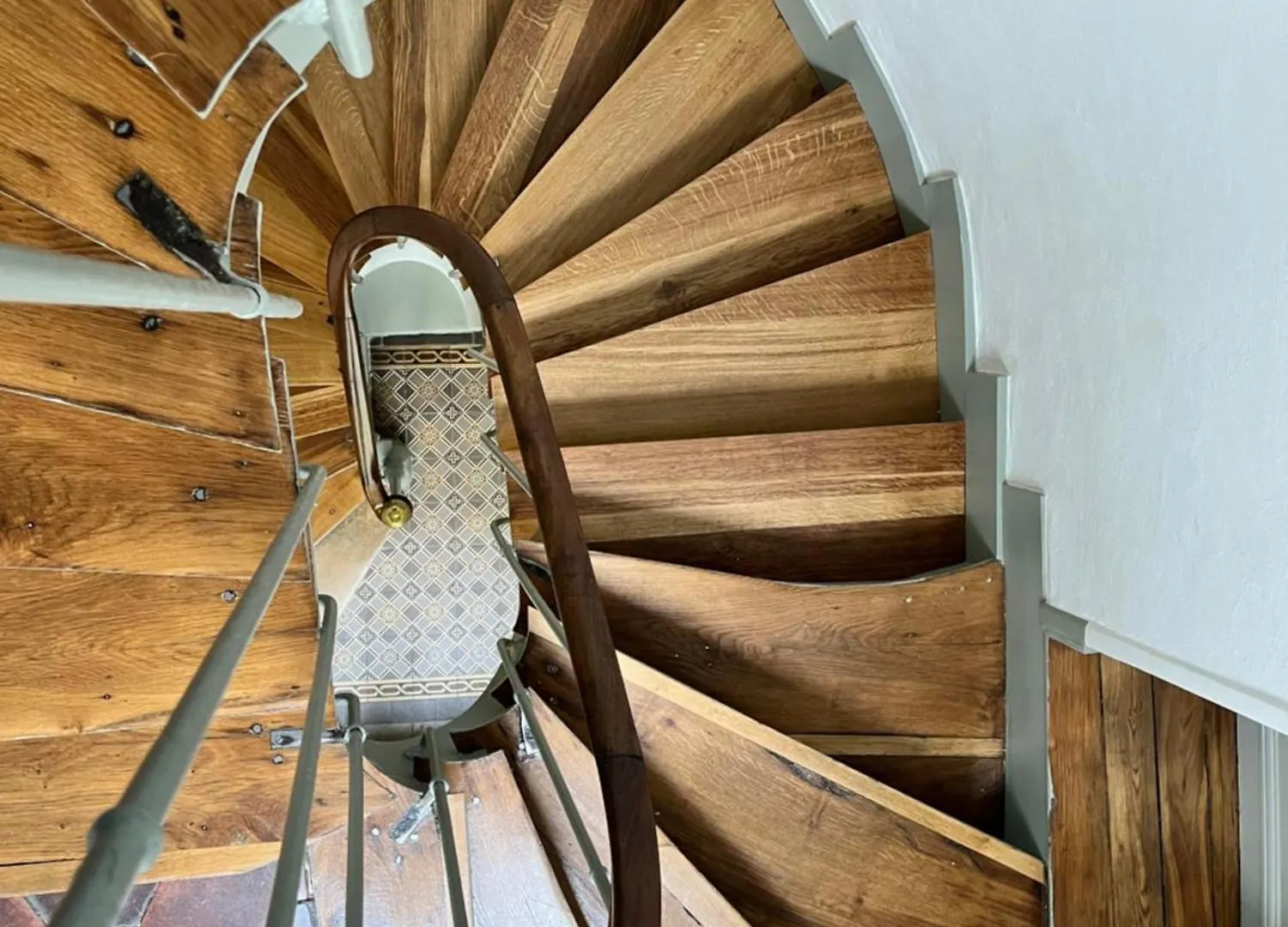 Appartamento Heart Of Le Marais - Modern & Cosy Nest In The Old Parigi